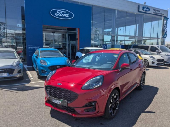 FORD Puma d’occasion à vendre à FRÉJUS