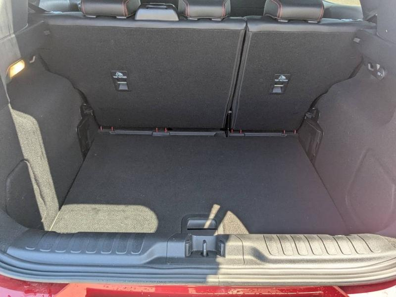 Photo 5 de l’annonce de FORD Puma d’occasion à vendre à FRÉJUS