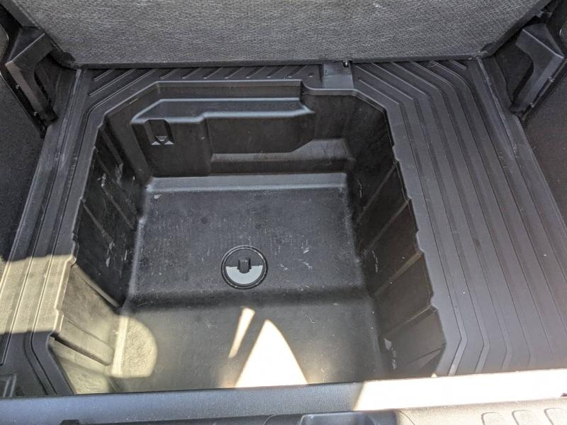 Photo 6 de l’annonce de FORD Puma d’occasion à vendre à FRÉJUS