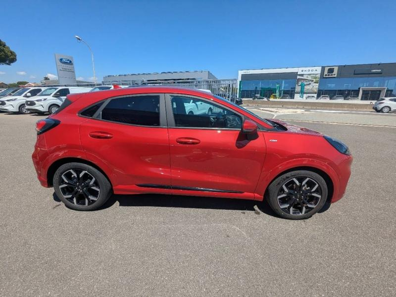 Photo 8 de l’annonce de FORD Puma d’occasion à vendre à FRÉJUS