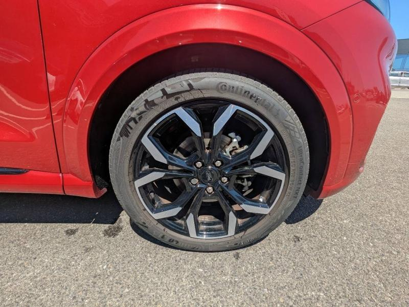 Photo 9 de l’annonce de FORD Puma d’occasion à vendre à FRÉJUS