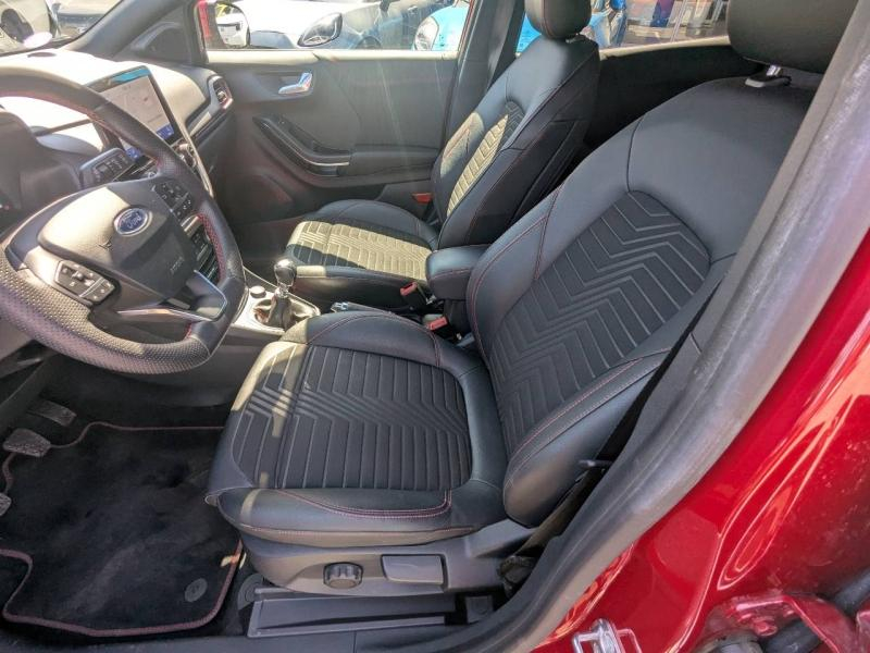 Photo 10 de l’annonce de FORD Puma d’occasion à vendre à FRÉJUS