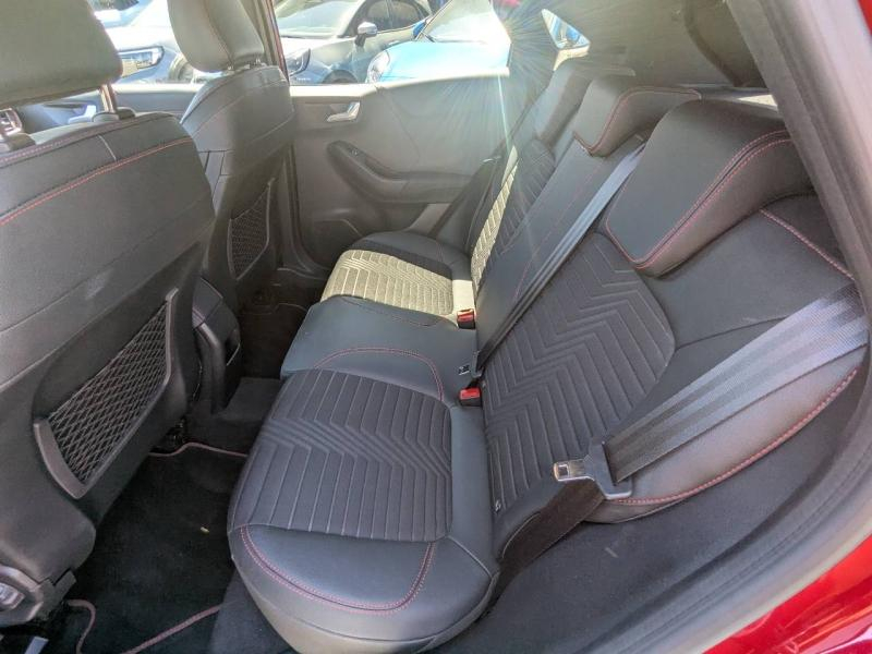 Photo 11 de l’annonce de FORD Puma d’occasion à vendre à FRÉJUS