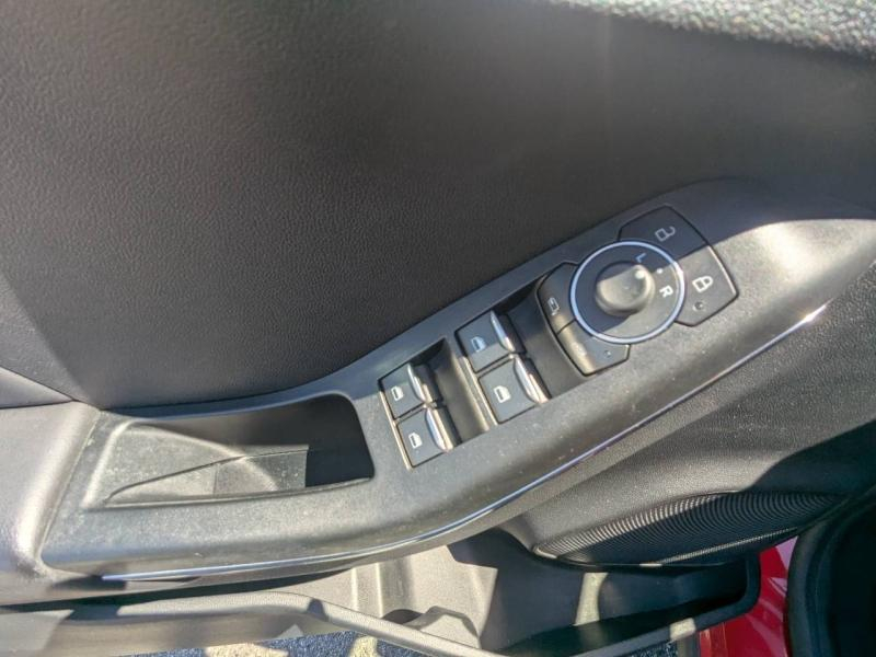 Photo 12 de l’annonce de FORD Puma d’occasion à vendre à FRÉJUS