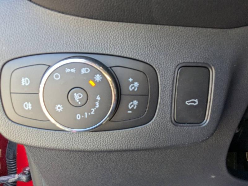 Photo 13 de l’annonce de FORD Puma d’occasion à vendre à FRÉJUS