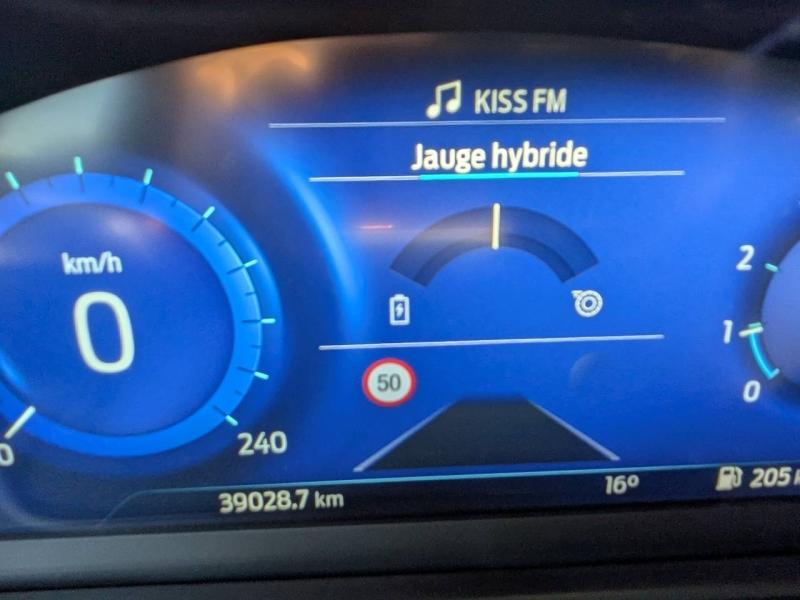 Photo 14 de l’annonce de FORD Puma d’occasion à vendre à FRÉJUS