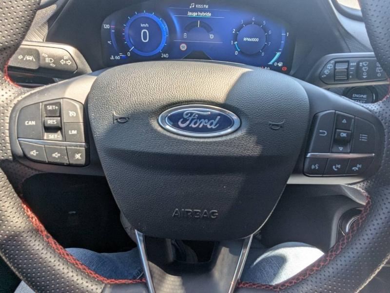 Photo 15 de l’annonce de FORD Puma d’occasion à vendre à FRÉJUS