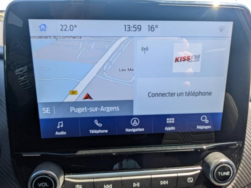 Photo 16 de l’annonce de FORD Puma d’occasion à vendre à FRÉJUS