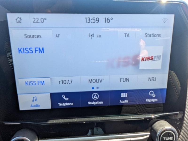 Photo 17 de l’annonce de FORD Puma d’occasion à vendre à FRÉJUS