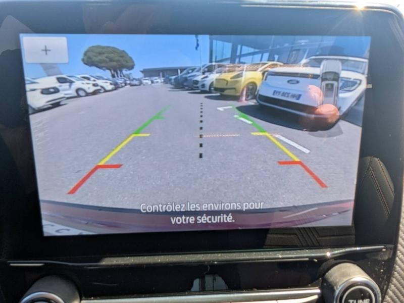 Photo 19 de l’annonce de FORD Puma d’occasion à vendre à FRÉJUS