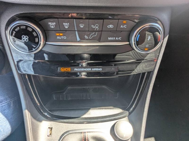 Photo 20 de l’annonce de FORD Puma d’occasion à vendre à FRÉJUS