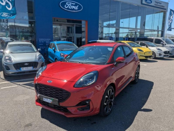 FORD Puma d’occasion à vendre à FRÉJUS
