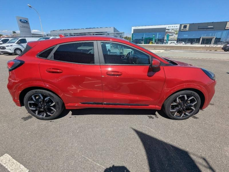 Photo 8 de l’annonce de FORD Puma d’occasion à vendre à FRÉJUS