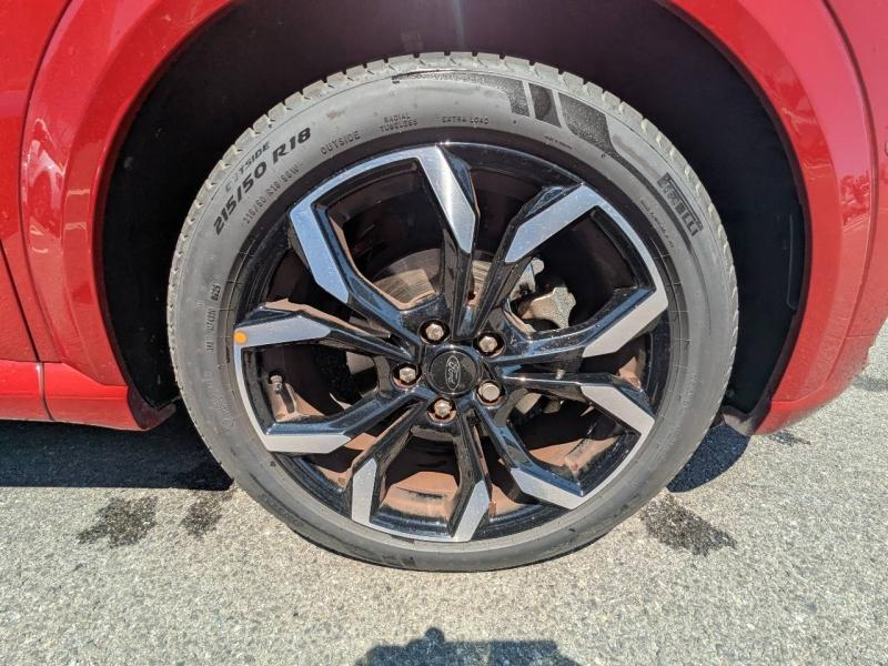 Photo 9 de l’annonce de FORD Puma d’occasion à vendre à FRÉJUS