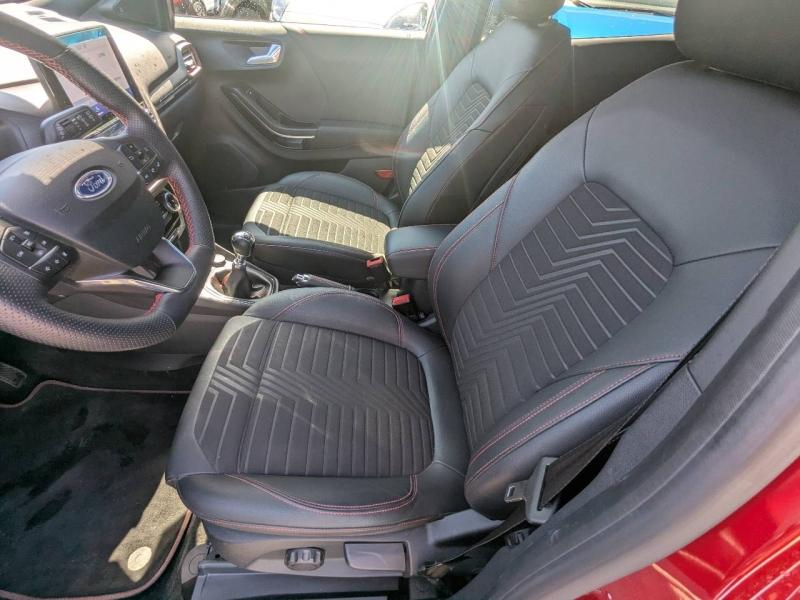 Photo 10 de l’annonce de FORD Puma d’occasion à vendre à FRÉJUS