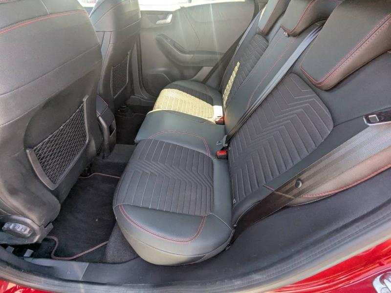 Photo 11 de l’annonce de FORD Puma d’occasion à vendre à FRÉJUS