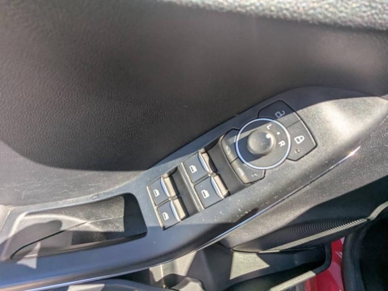 Photo 12 de l’annonce de FORD Puma d’occasion à vendre à FRÉJUS