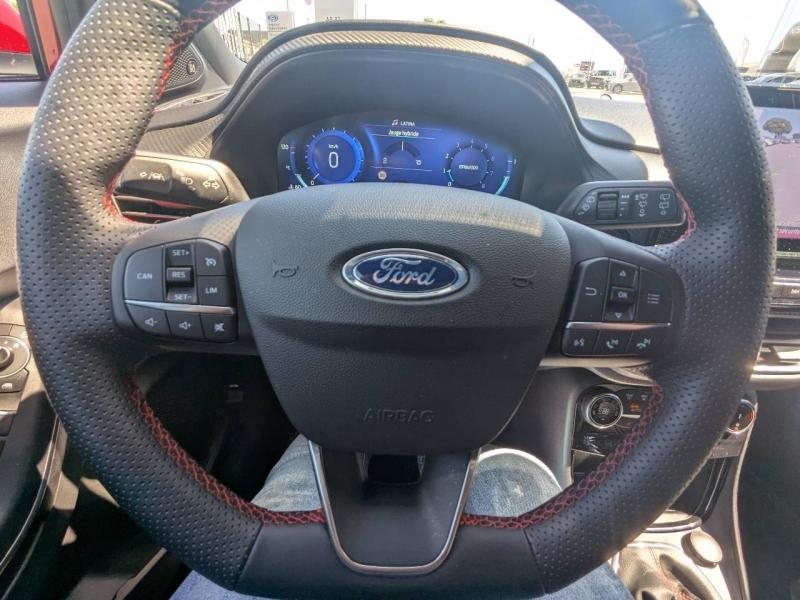 Photo 15 de l’annonce de FORD Puma d’occasion à vendre à FRÉJUS