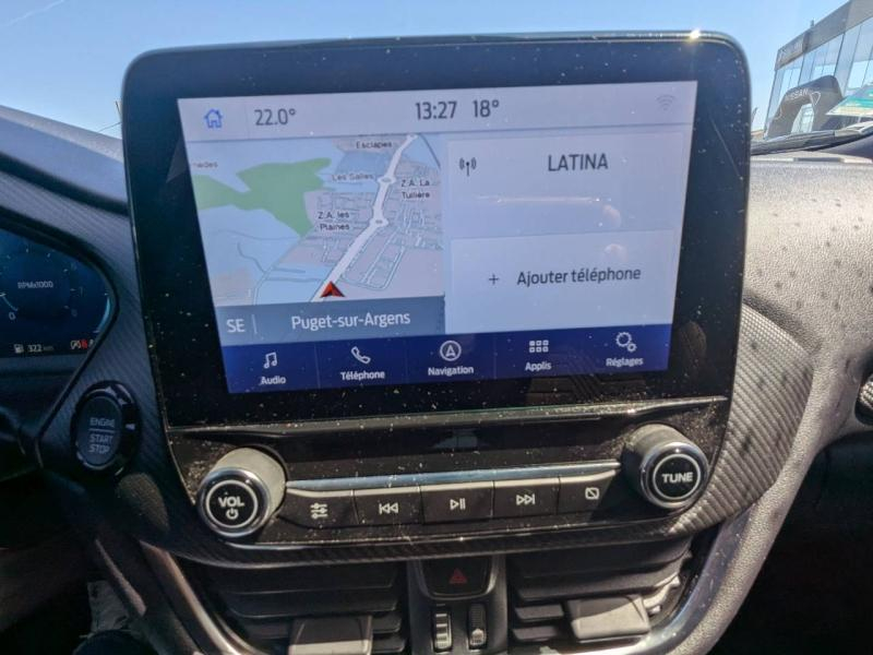 Photo 16 de l’annonce de FORD Puma d’occasion à vendre à FRÉJUS