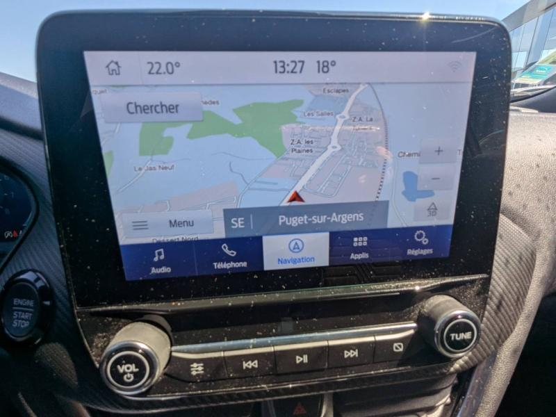 Photo 18 de l’annonce de FORD Puma d’occasion à vendre à FRÉJUS