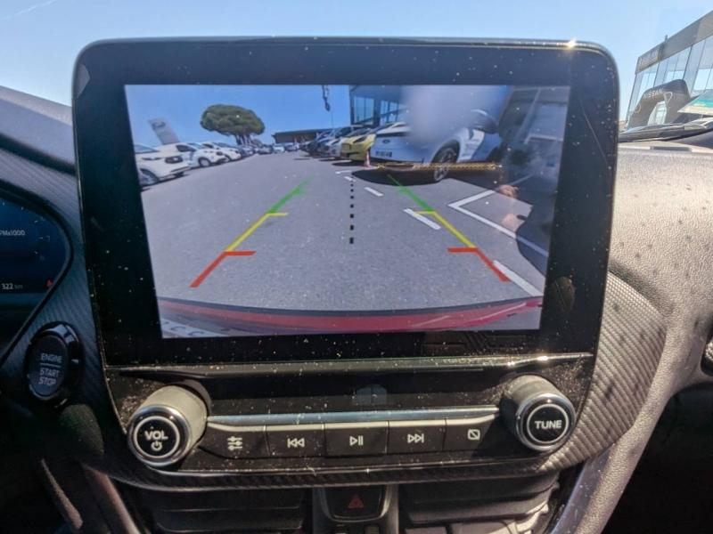 Photo 19 de l’annonce de FORD Puma d’occasion à vendre à FRÉJUS