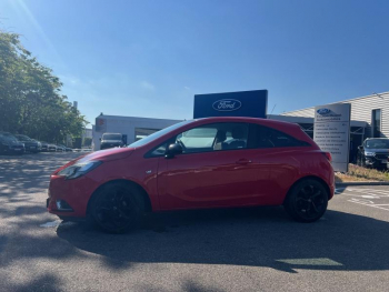OPEL Corsa d’occasion à vendre à TOULON