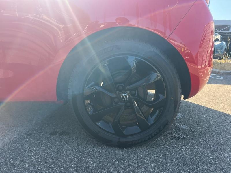 Photo 10 de l’annonce de OPEL Corsa d’occasion à vendre à TOULON