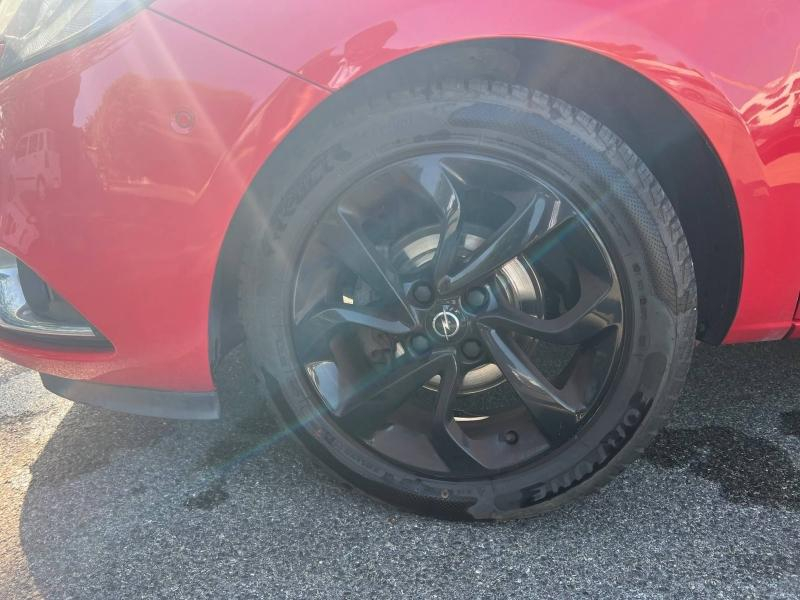 Photo 11 de l’annonce de OPEL Corsa d’occasion à vendre à TOULON