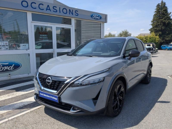 NISSAN Qashqai d’occasion à vendre à DRAGUIGNAN