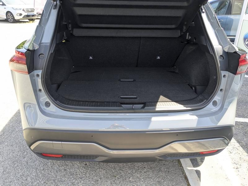 Photo 8 de l’annonce de NISSAN Qashqai d’occasion à vendre à DRAGUIGNAN