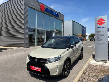 SUZUKI Vitara d’occasion à vendre à LA GARDE