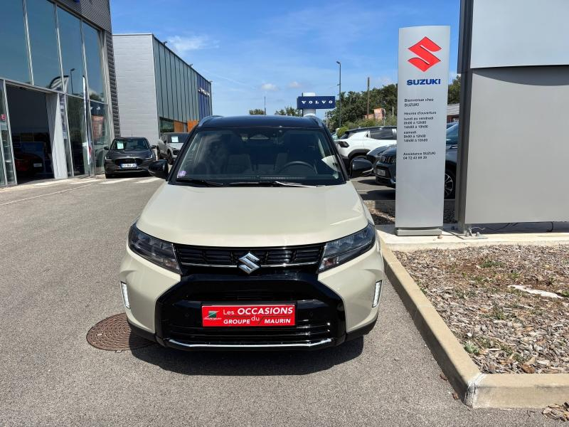 Photo 4 de l’annonce de SUZUKI Vitara d’occasion à vendre à LA GARDE