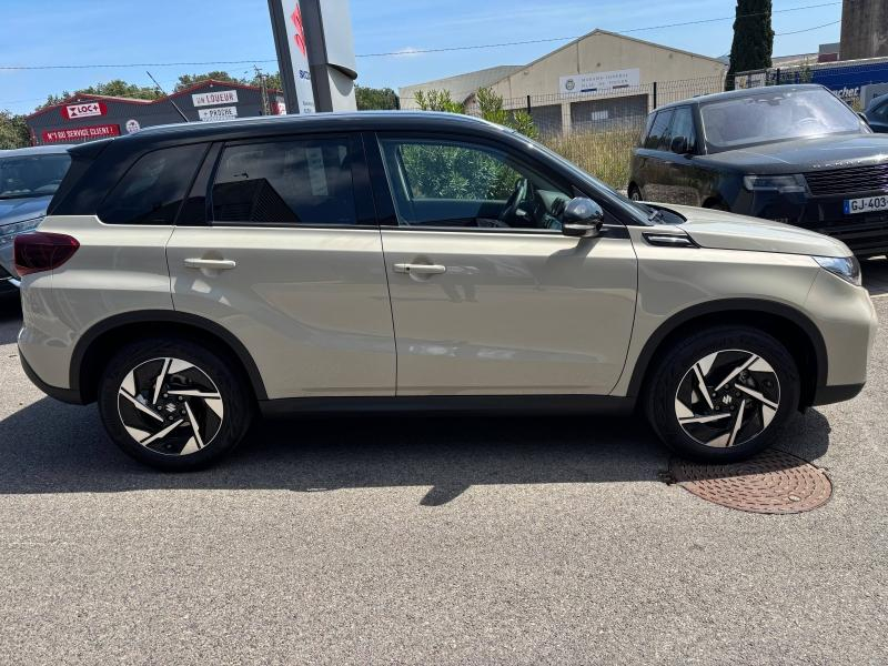 Photo 6 de l’annonce de SUZUKI Vitara d’occasion à vendre à LA GARDE