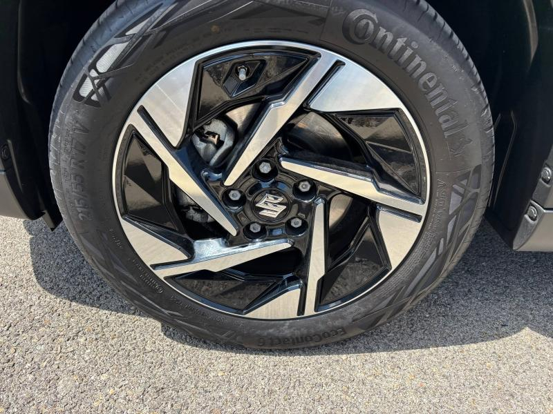 Photo 9 de l’annonce de SUZUKI Vitara d’occasion à vendre à LA GARDE