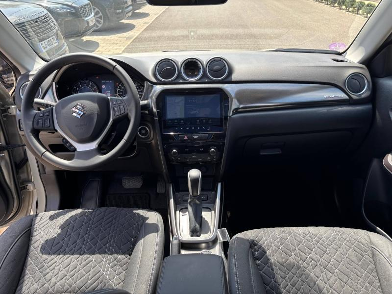 Photo 10 de l’annonce de SUZUKI Vitara d’occasion à vendre à LA GARDE