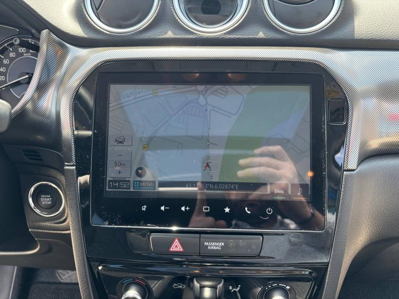 Photo 12 de l’annonce de SUZUKI Vitara d’occasion à vendre à LA GARDE