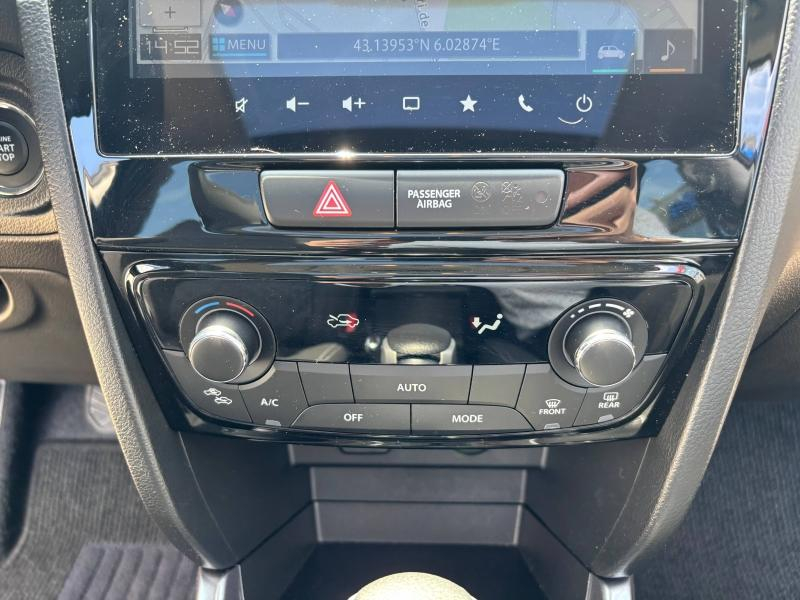 Photo 13 de l’annonce de SUZUKI Vitara d’occasion à vendre à LA GARDE