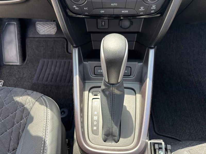 Photo 14 de l’annonce de SUZUKI Vitara d’occasion à vendre à LA GARDE