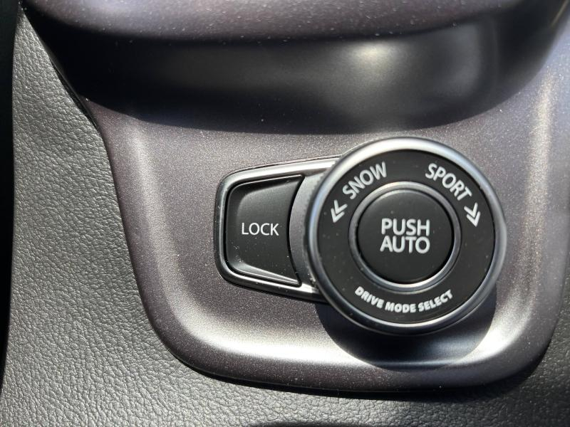 Photo 15 de l’annonce de SUZUKI Vitara d’occasion à vendre à LA GARDE