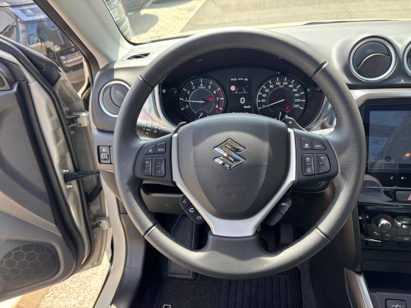 Photo 16 de l’annonce de SUZUKI Vitara d’occasion à vendre à LA GARDE