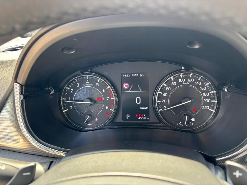 Photo 17 de l’annonce de SUZUKI Vitara d’occasion à vendre à LA GARDE