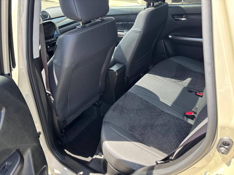 Photo 18 de l’annonce de SUZUKI Vitara d’occasion à vendre à LA GARDE