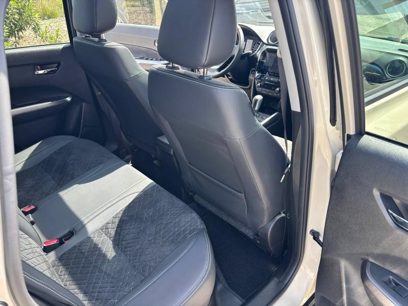 Photo 19 de l’annonce de SUZUKI Vitara d’occasion à vendre à LA GARDE