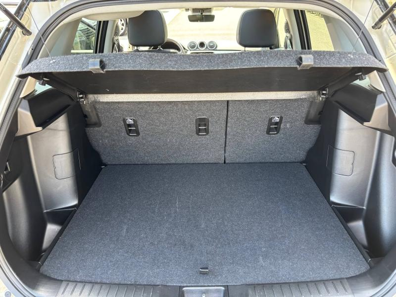 Photo 20 de l’annonce de SUZUKI Vitara d’occasion à vendre à LA GARDE