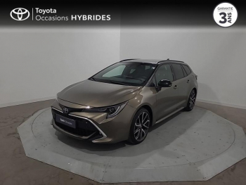 TOYOTA Corolla Touring Spt 184h Collection Toit Ouvrant