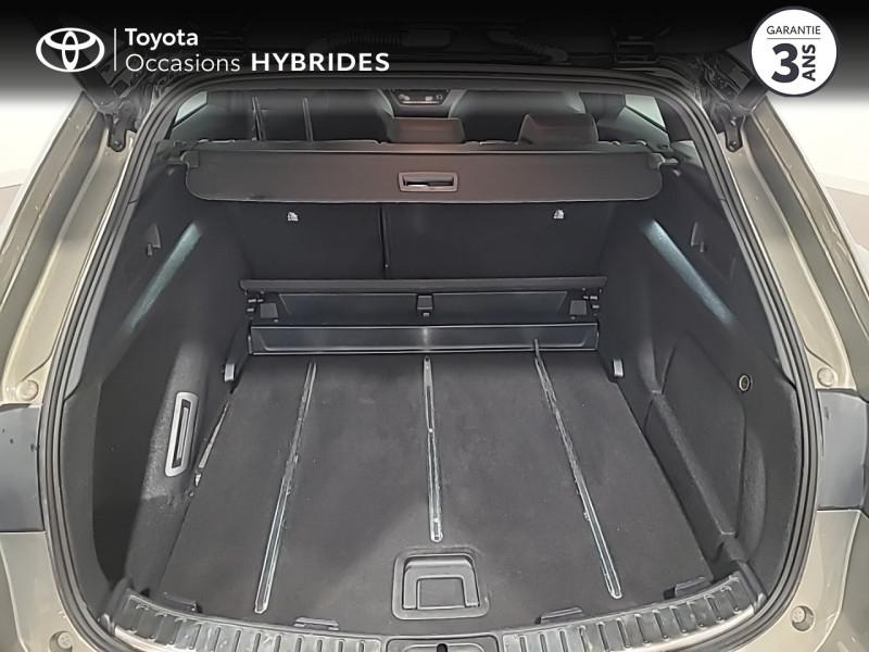 Photo 14 de l’annonce de TOYOTA Corolla Touring Spt d’occasion à vendre à LATTES