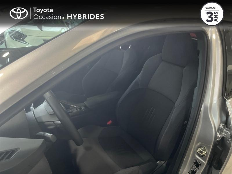 Photo 11 de l’annonce de TOYOTA C-HR d’occasion à vendre à LATTES