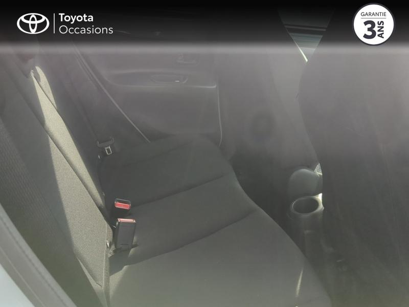 Photo 7 de l’annonce de TOYOTA Aygo X d’occasion à vendre à LE CRÈS
