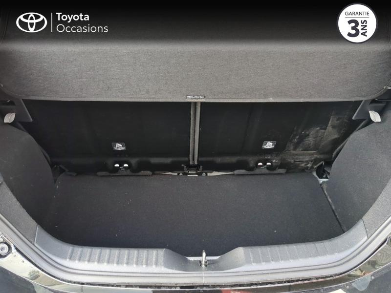 Photo 10 de l’annonce de TOYOTA Aygo X d’occasion à vendre à LE CRÈS