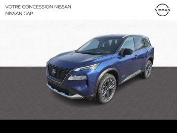 NISSAN X-Trail d’occasion à vendre à GAP